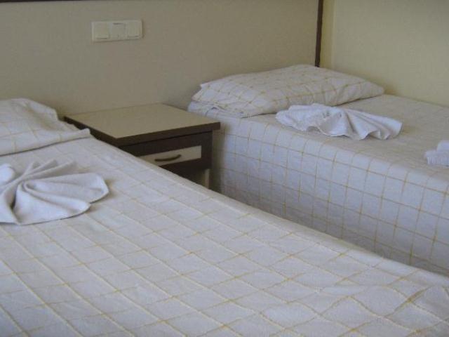 Oya Apartments Kusadasi Exterior photo